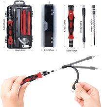 Load image into Gallery viewer, 115-IN-1 PRECISION SCREWDRIVER SET

