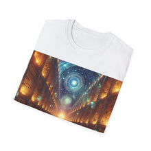 Load image into Gallery viewer, Akashic Records Unisex T-Shirt
