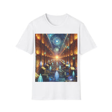 Load image into Gallery viewer, Akashic Records Unisex T-Shirt
