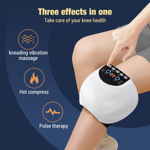 EASE Pro ™ Joint: Knee Massager