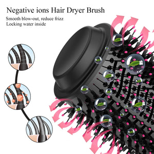 AirGlam ™ - Hair Dryer Brush