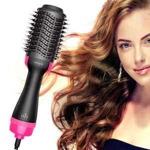 AirGlam ™ - Hair Dryer Brush